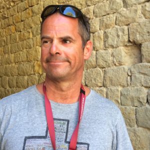 Profilbild von Arne Schmidt