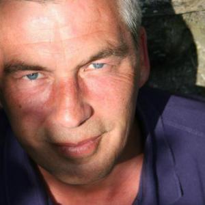 Profilbild von Arne Schmitz