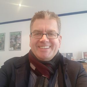 Profilbild von Arne Schneider