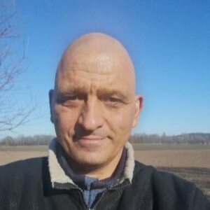 Profilbild von Arne Schönfeld