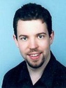 Profilbild von Arne Schönrock