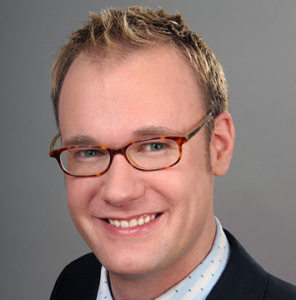 Profilbild von Arne Schulz
