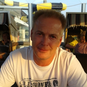Profilbild von Arne Schulz
