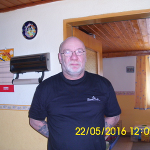 Profilbild von Arne Schulz