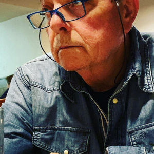 Profilbild von Arne Schumacher