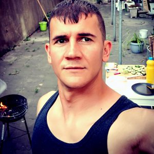 Profilbild von Arne Schurke