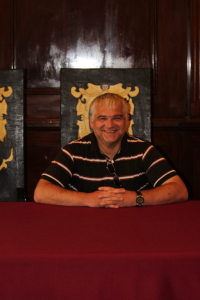 Profilbild von Arne Schuster
