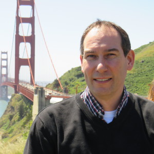 Profilbild von Arne Sörensen
