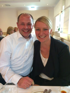 Profilbild von Arne Spannhake