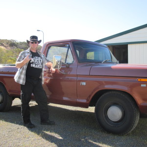 Profilbild von Arne Spelberg