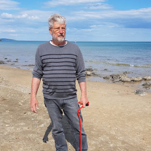 Profilbild von Arne Splittgerber