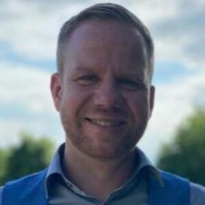 Profilbild von Arne Stechmann