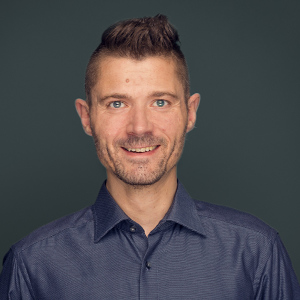 Profilbild von Arne Strüver