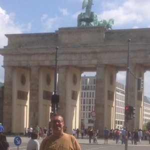 Profilbild von Arne Suck