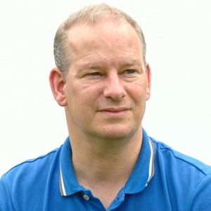 Profilbild von Arne Süßmuth