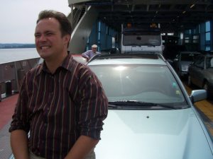 Profilbild von Arne Thielemann