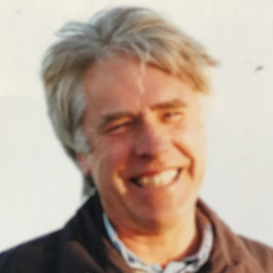 Profilbild von Arne Thies