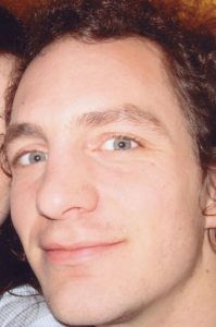 Profilbild von Arne Walbers