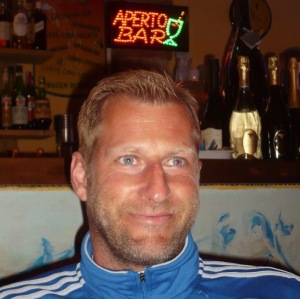 Profilbild von Arne Weber