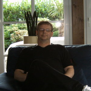 Profilbild von Arne Welp