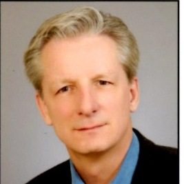 Profilbild von Arne Wilrodt