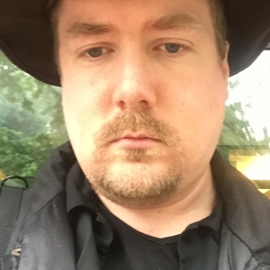 Profilbild von Arne Wittkamp