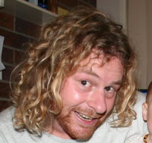 Profilbild von Arne Wolff