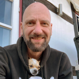 Profilbild von Arne Wolff