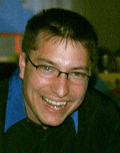 Profilbild von Arne Wolkober