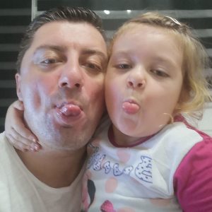 Profilbild von Arnel Karic