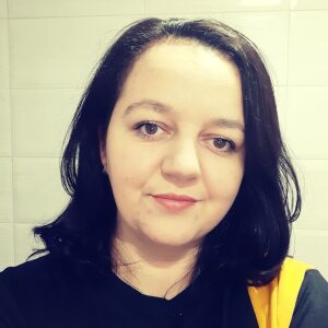 Profilbild von Arnela Orucevic