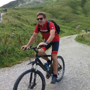 Profilbild von Arnfried Bodenmüller