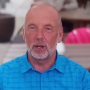 Profilbild von Arnfried Köckritz