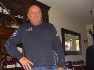 Profilbild von Arnfried Pagel