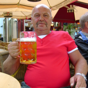 Profilbild von Arnfried Pagel