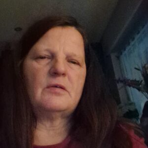 Profilbild von Arnhild Höltz