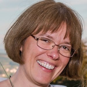 Profilbild von Arnhild Huber