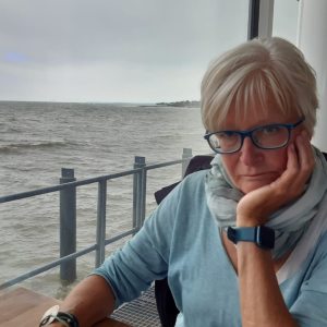 Profilbild von Arnhild Woltmann