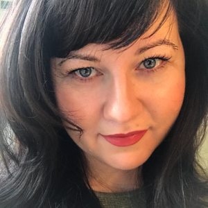 Profilbild von Arnica Scheppelmann