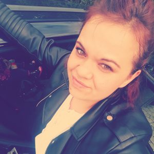 Profilbild von Arnika Arning