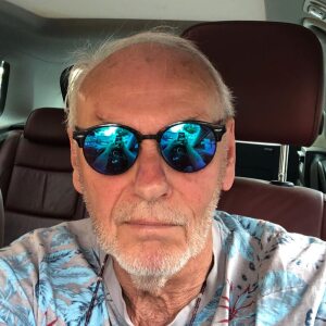 Profilbild von Arnim Behrend