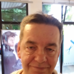 Profilbild von Arnim Buchheister