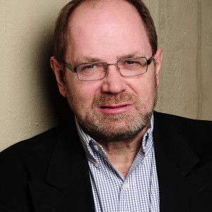 Profilbild von Arnim Fiedler
