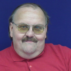 Profilbild von Arnim Ruppert
