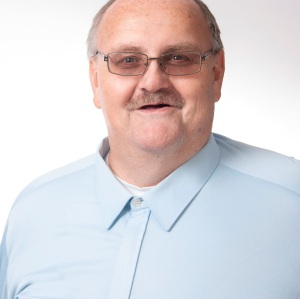 Profilbild von Arnim Ruppert