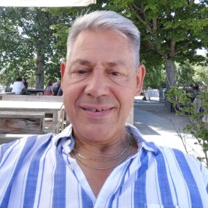 Profilbild von Arnim Schoor