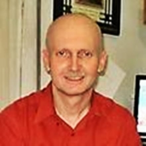 Profilbild von Arno Fred Furchner