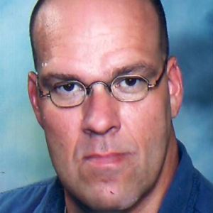 Profilbild von Arno Albustin