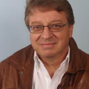 Profilbild von Arno Beckmann