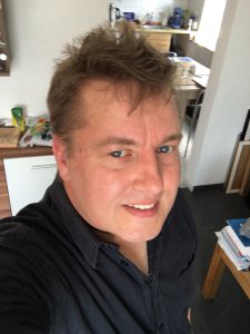 Profilbild von Arno Beier